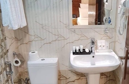 Medina Hotel | Jiwar Al Madina Hotel