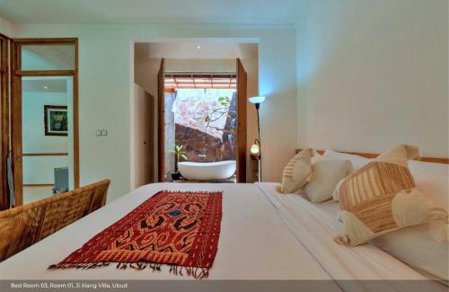 Ubud City-Centre Complejo | Jixiang Hotel Ubud
