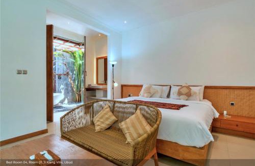 Ubud City-Centre Complejo | Jixiang Hotel Ubud