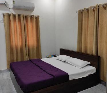 Pallavaram Apartamento | Jiyaa Home stay Chennai Airport