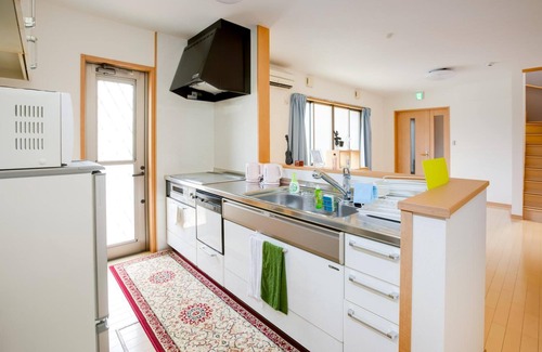 Izumisano Casa | Jiyuka INN