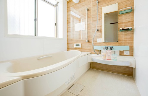 Izumisano Casa | Jiyuka INN