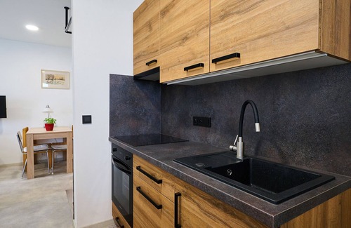 Prichovice Casa | Jizerky Paws & Sauna by Interhome