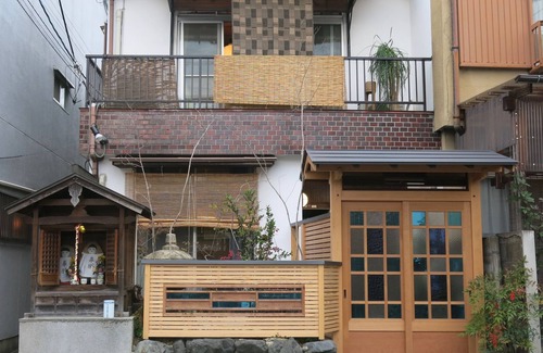 Higashiyama Casa | Jizo House