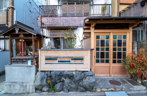 Higashiyama Casa | Jizo House