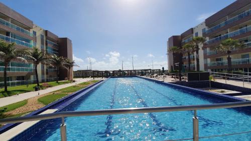 Antonio Diogo Apartamento | JJ ALUGUÉIS TEMPORADA - APTO 1 QUARTO VG FUN PRAIA ao lado do hotel Vila Galé