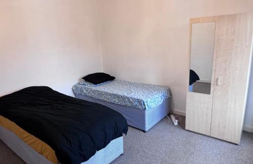 Glasgow Casa | JJ Apartments