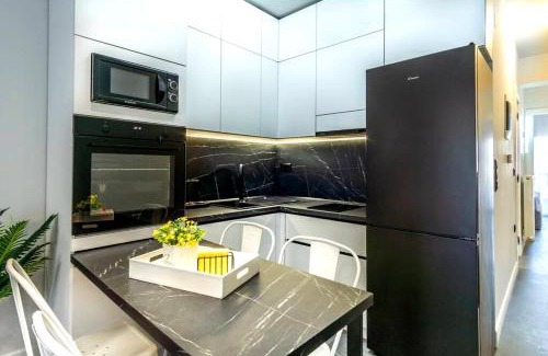 Alexandroupoli Apartamento | JJ Apartments