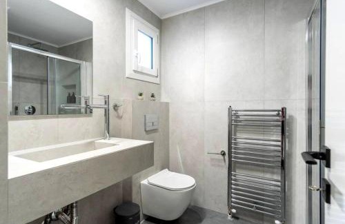 Alexandroupoli Apartamento | JJ Apartments