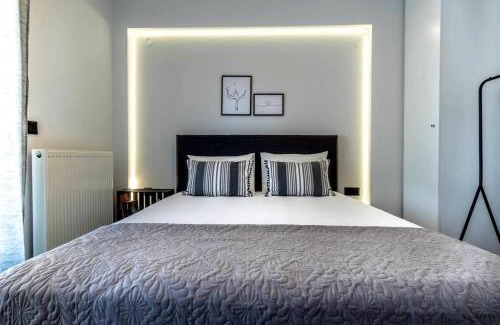 Alexandroupoli Apartamento | JJ Apartments