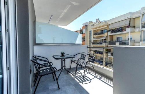 Alexandroupoli Apartamento | JJ Apartments