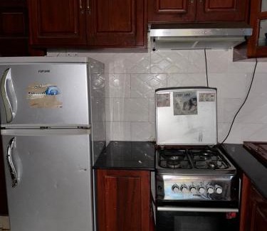 Moshi Apartamento | JJ Apartments