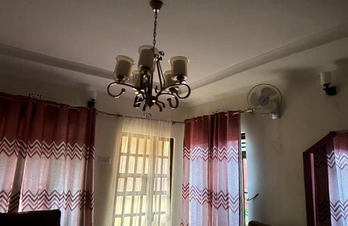 Moshi Apartamento | JJ Apartments