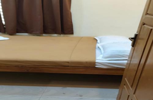 Kalapettai Hotel | JJ deluxe
