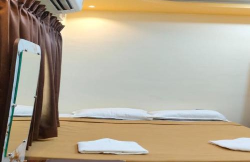 Kalapettai Hotel | JJ deluxe