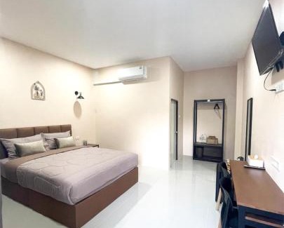 Phunphin Complejo | jj home resort