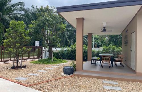 Phunphin Complejo | jj home resort