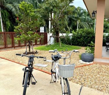 Phunphin Complejo | jj home resort