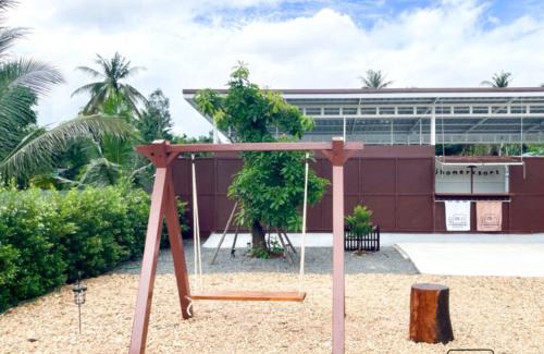 Phunphin Complejo | jj home resort