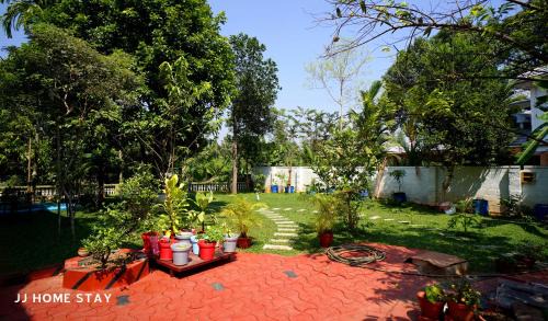 Aluva Casa | JJ Homes