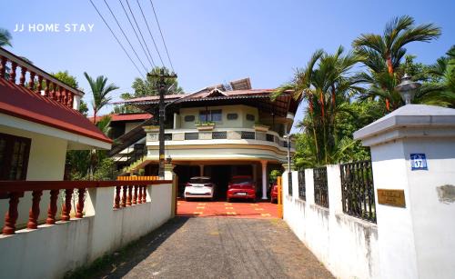 Aluva Casa | JJ Homes