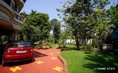 Aluva Casa | JJ Homes