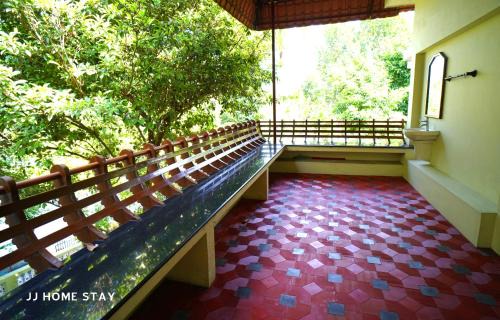 Aluva Casa | JJ Homes