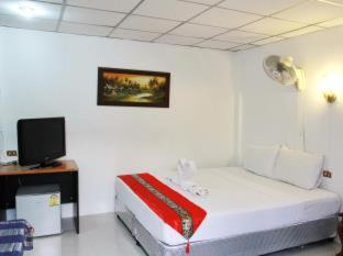 Karon Casa | JJ karon beach hotel