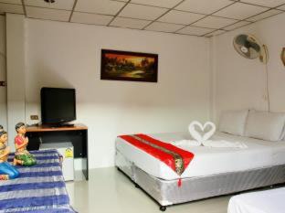 Karon Casa | JJ karon beach hotel