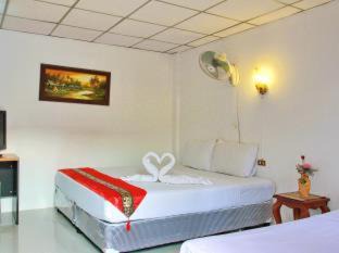 Karon Casa | JJ karon beach hotel