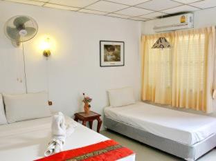 Karon Casa | JJ karon beach hotel