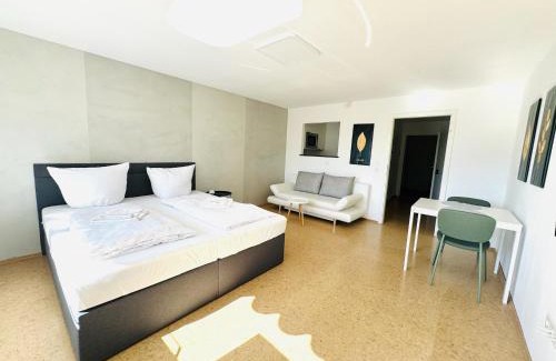Scheidegg Apartamento | JJ Living - Sonnenblick 159