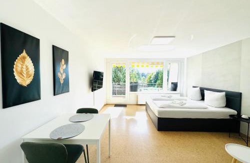 Scheidegg Apartamento | JJ Living - Sonnenblick 159