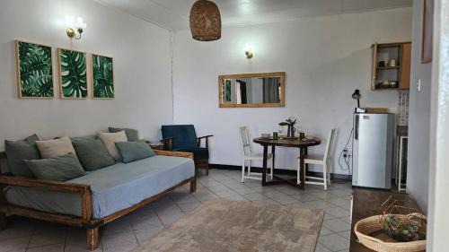 Kampala Apartamento | Jjajja's Cottage