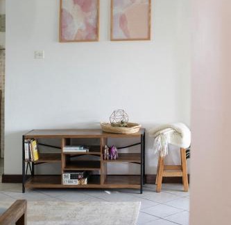 Kampala Apartamento | Jjajja's Cottage