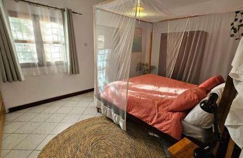 Kampala Apartamento | Jjajja's Cottage