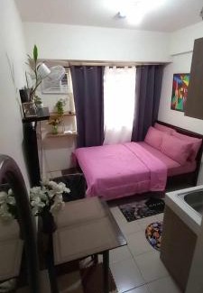Highway Hills Apartamento | JJMC HOMESTAY 22 With netflix and fast wifi