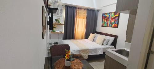 Highway Hills Apartamento | JJMC HOMESTAY 22 With netflix and fast wifi