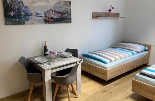 Belkovice-Lastany Apartamento | JK Apartmány