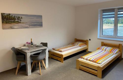 Belkovice-Lastany Apartamento | JK Apartmány