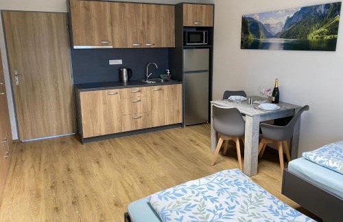 Belkovice-Lastany Apartamento | JK Apartmány