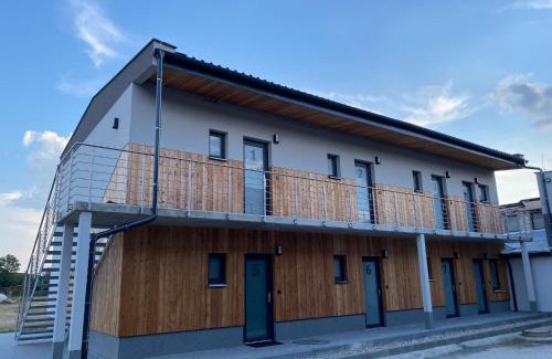 Belkovice-Lastany Apartamento | JK Apartmány