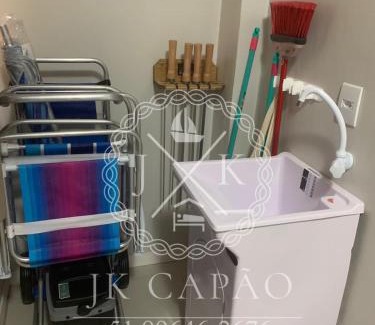 Capao da Canoa Apartamento | Jk Beira Mar região central de Capão