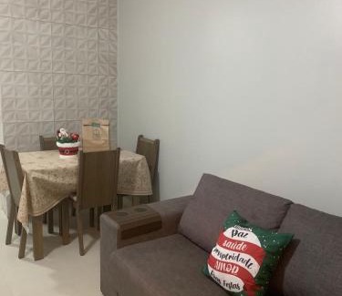 Capao da Canoa Apartamento | Jk Beira Mar região central de Capão