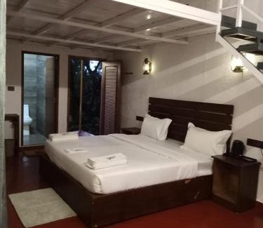 Devikolam Complejo | JK Nature Stay Resorts