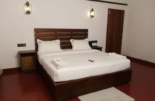 Devikolam Complejo | JK Nature Stay Resorts