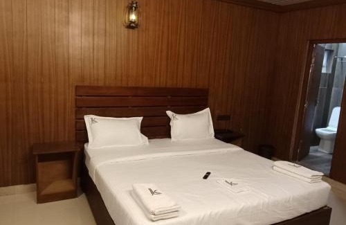 Devikolam Complejo | JK Nature Stay Resorts