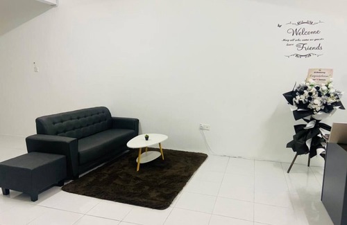 Ayer Panas Hotel | JK Roomstay