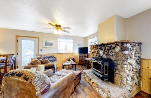 Spring Valley Casa | JK's Getaway
