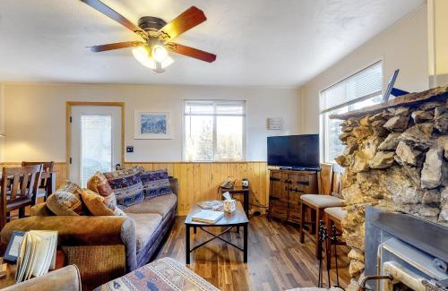 Spring Valley Casa | JK's Getaway